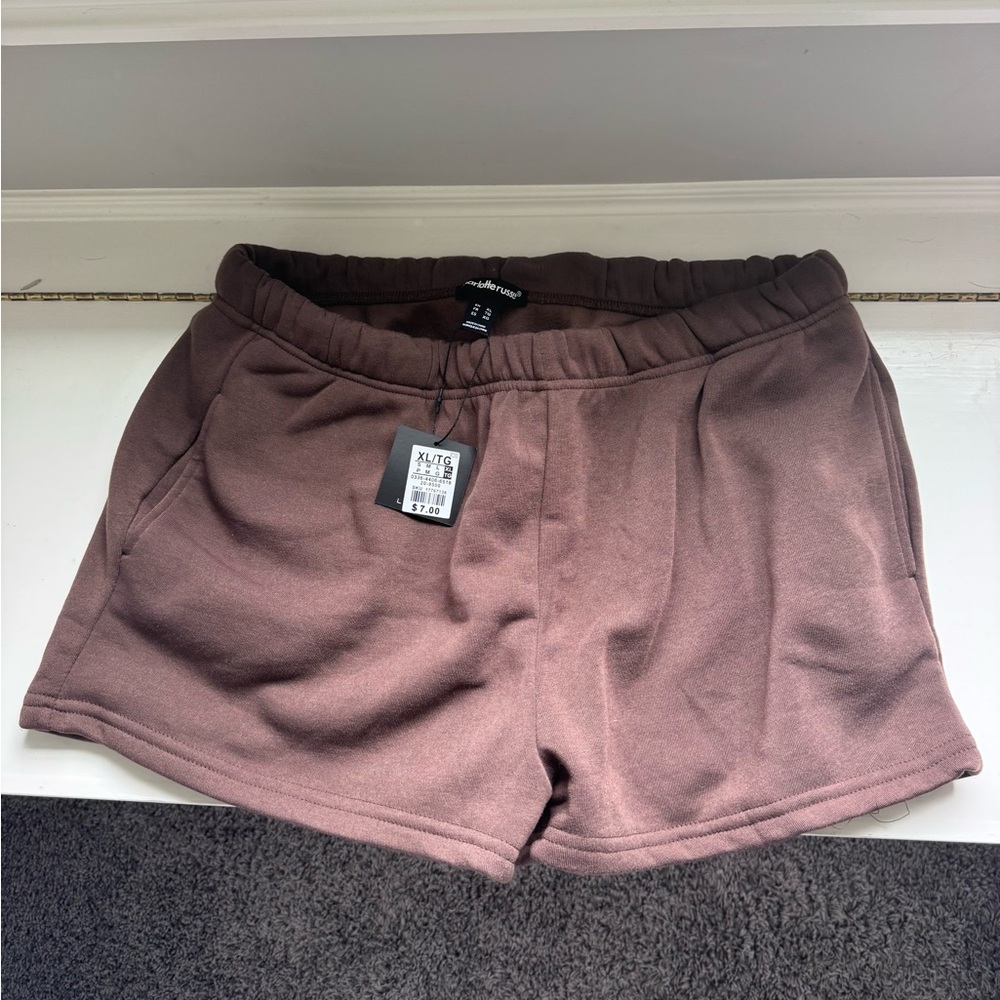 Charlotte Russe Shorts